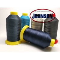 All Purpose Polyester Filaments Sewing Thread - for Leather Stitching  Canvas & Clothing Repair  Uph