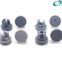 20mm Freeze Drying Grey Rubber Stopper