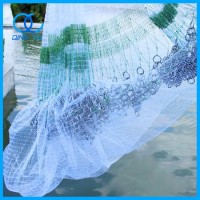 Wholesale Safe Catch/Range Fishing Net Gill Fishing Nets