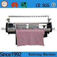 South Africa Brand Sweater Knitting Machine Price Computerized Flat Knitting Crochet Machine