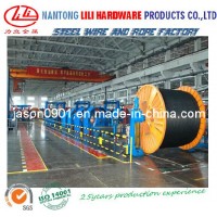 Wire Rope Manufacturer