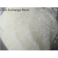 Styrene Ion Exchange Water Treatment Chemicals Strongly Basic Anion Water Purifying