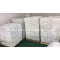 High Quality Self Adhesive Paper Semi Gloss Cast Coated Paper