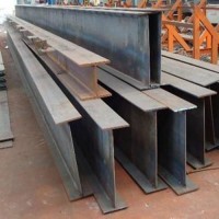 I Beam for Steel Structure Warehouse Design and High Quality I Beam