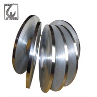 5.6/5.6 Dr8 Electrolytic Tinplate Sheet Coil with Kunlun Bank