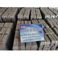 Factory Direct High-Purity Zinc Ingot Price Concessions