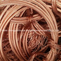 Copper Scrap 99.9%  Copper Wire Scrap  Millberry Scrap  1# Bright Copper Good Quality