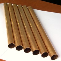 Hot Sale of Good Quality Tungsten Cooper Products Tube for Sale