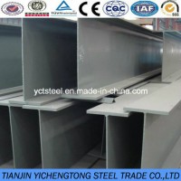 Big Size Stainless Steel H Beam 63#