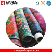 SGS A3-A4 Sublimation Transfer Paper for T-Shirt