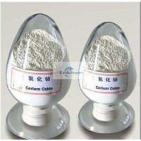 Optical Glass Polishing Use Cerium Oxide Powder
