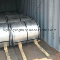 Grain Oriented and Non-Oriented Cold Rolled Low Alloy Silicon Steel Coil