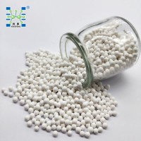 Activated Alumina Desiccant Adsorbent 3-5mm