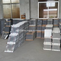 High Refractoriness Sic Refractory Plate Manufacturer Direct Sale