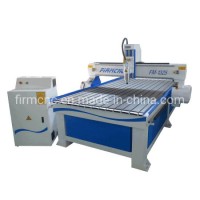 Agent Price 3 Axis CNC Router Automatic 3D Wood Carving Machine for Sale