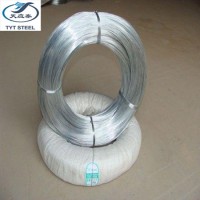 Gi / Galvanized Iron Steel Wire and PVC Coated Gi Wire