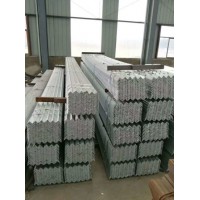HDG Hot Dipped Galvanized Angle Steel Bar