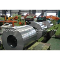 Non-Oriented and Cold Rolled Silicon Steel Grain Oriented