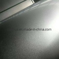 Color Coated Galvanized Steel Sheet in Coil Jisg3002