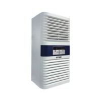 500W Industrial Cooling Unit Cabinet Air Conditioner