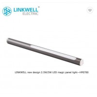 Linkwell New Design 2.5W/5W LED Magic Panel Light-HP0700