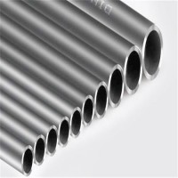 ASTM B163 Incoloy 825 Uns N08825 Nickel Alloy Seamless Pipe/Tube with Low Price