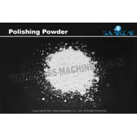 Glass Cerium Oxide Polishing Powder