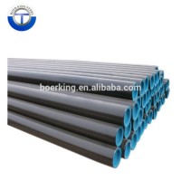 A106/SA106/API 5L Gr. B Seamless/Welding Carbon Steel Tube/Pipe for Mechanical/Structural Using/Wate