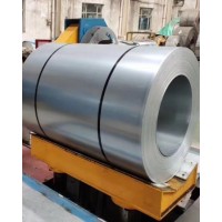 High Quality Electro Galvanized Color Coated Gi Steel Coils (28Cr2Mo)