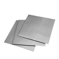 ASTM B265 Gr. 5 Ti 6al 4V 0.5mm Thickness Titanium Sheet for Chemical Industry