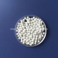 Activated Alumina Impregnated with Kmno4 Used as Chemical Adsorption