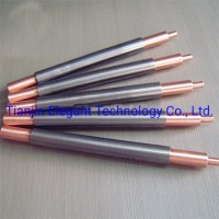 Titanium Clad Oxygen Free Copper Bar/Wire for Printed Circuit Board Industry