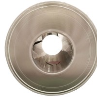 Hot Rolled 304L Stainless Steel Coil - Made in China