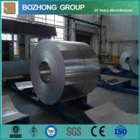 5046 Aluminum Coil with Alloy 3003 H16 for ACP or Bottom