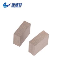 Factory Price W-Cu Alloy Tungsten Copper Plate for Industry