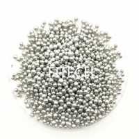 Factory Supply 99.995% Indium Granules with Good Price