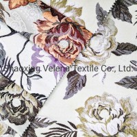 100%Polyester Jacquard Gblan Dyed Textile Upholstery Home Textile for Wholesale Curtain Cushion Fabr