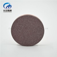 99.99% Bifeo3 Ceramic Target with Cu Bonding