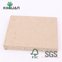 18mm Raw Particle Board Used for Furniture for Australia