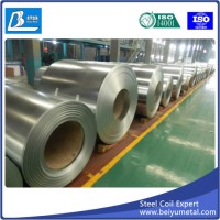 Dx51d Hot Dipped Galvanized Steel Coil ASTM