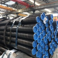 E355 Hydraulic Cylinder Honing Seamless Steel Pipe