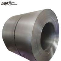 Building Material Chinese Supply High-Strength Cold Rolled Sheet Coils/Cr/CRC