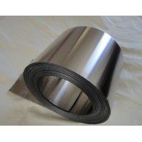 Nickel 201 Strip/Pipe Pure Nickel N02201