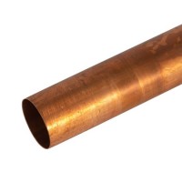 Large Diameter 150mm C60600 Copper Pipe Price