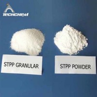 Ceramic Grade Sodium Tripoly Phosphate STPP 94%