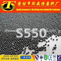 S550 Steel Shot 1.7mm for Blasting Cleaning
