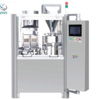 Automatic Filling Machinery Capsule Filling Machine Capsule Fillier Powder Capsule Filling Machine M