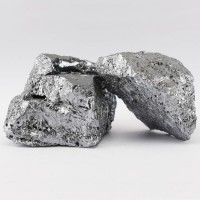 Price 441 (99%) 553 (98.5%) Silicon Metal