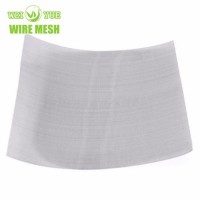 Ss 316 Stainless Steel Wire Mesh Screen Cloth for Filter