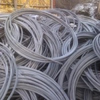 Top Quality Pure 99.9% Aluminium Scrap and Aluminum Wire Scrap